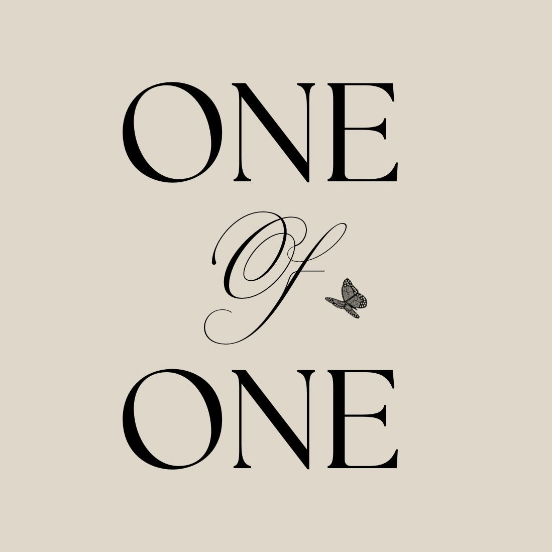 One of One