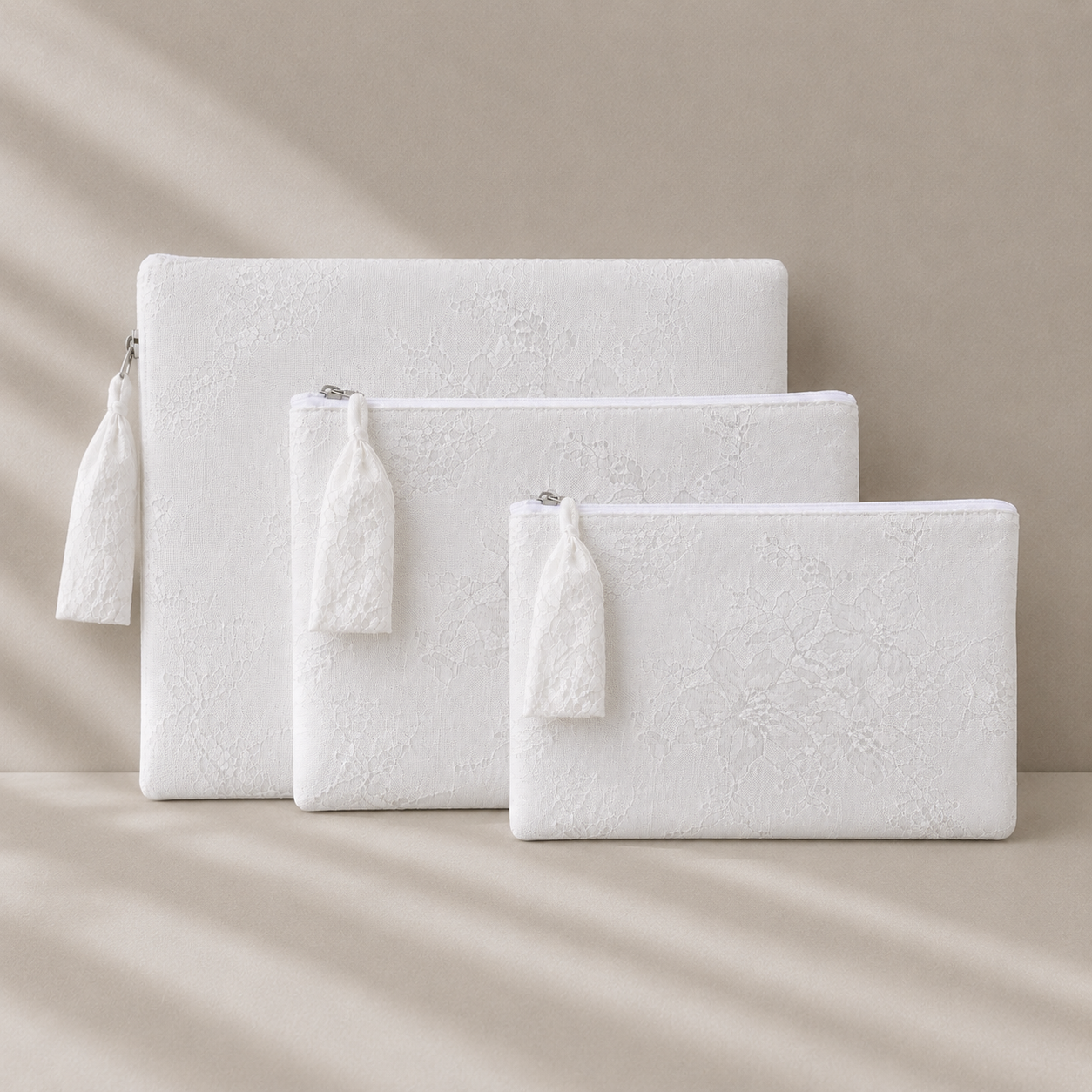 Our Flat Pouches
