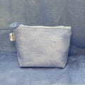 Something Blue Pouch Small