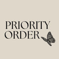 PRIORITY ORDER