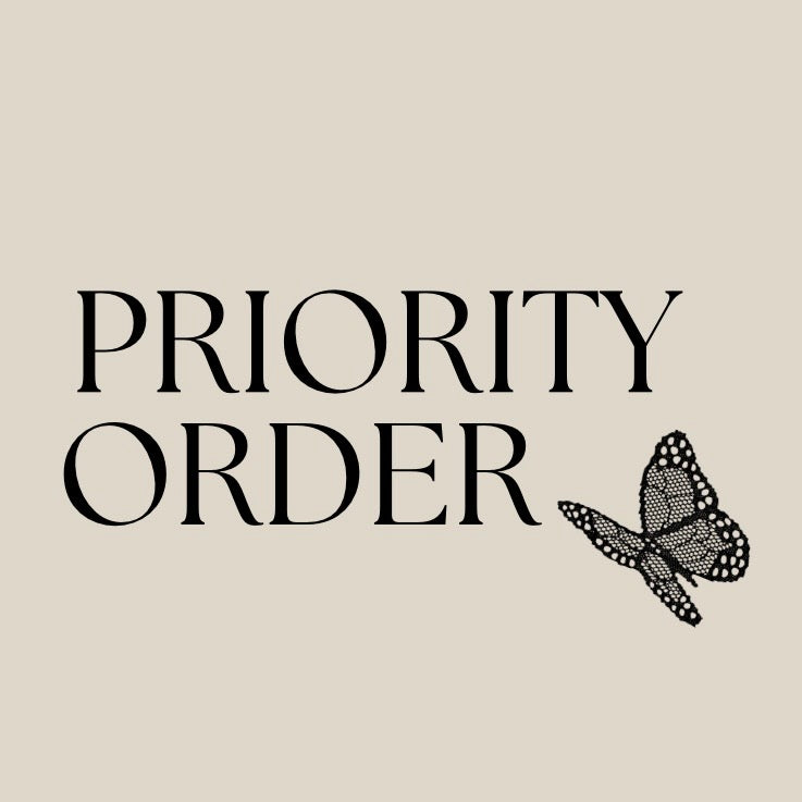 PRIORITY ORDER